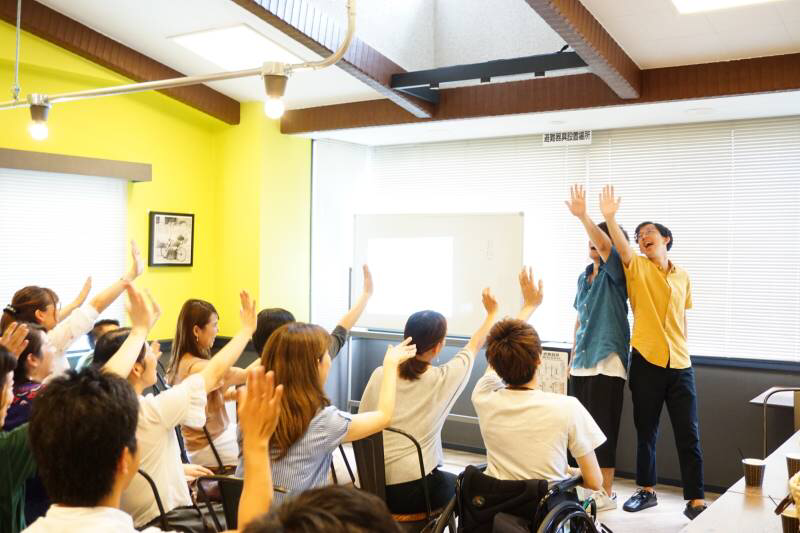 だい せん 聴覚 高等 支援 学校